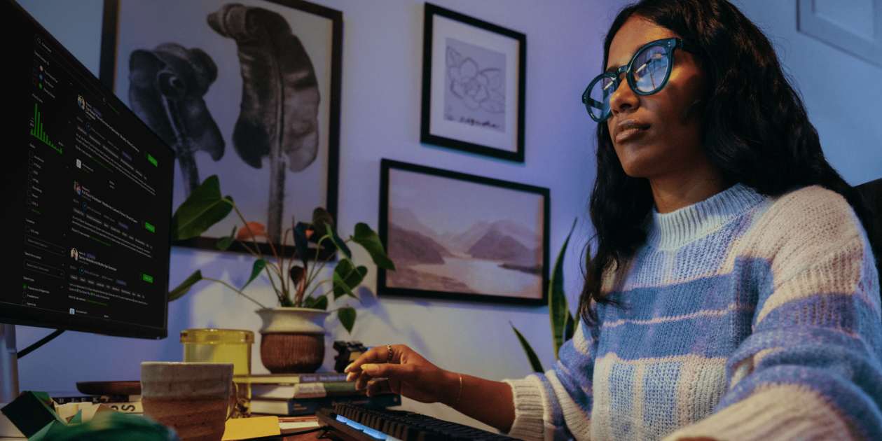 Is page par ek poora form hoga jismein freelancer apne naye gig ki saari jaankari jaise title, description, price, delivery time, etc. daal sakega.